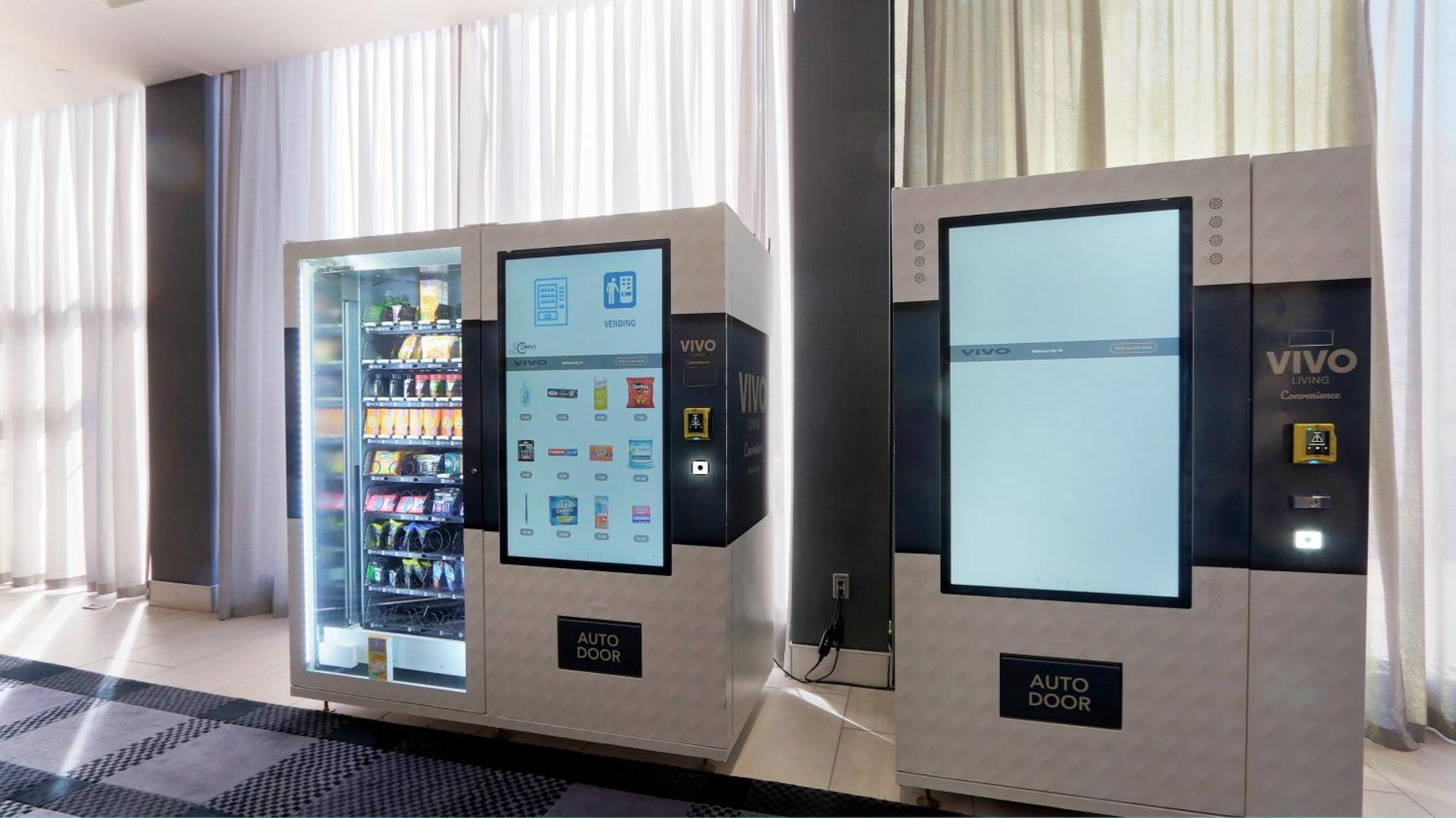 Convention Center Executive Properties Free Indoor Parking ボルティモア エクステリア 写真